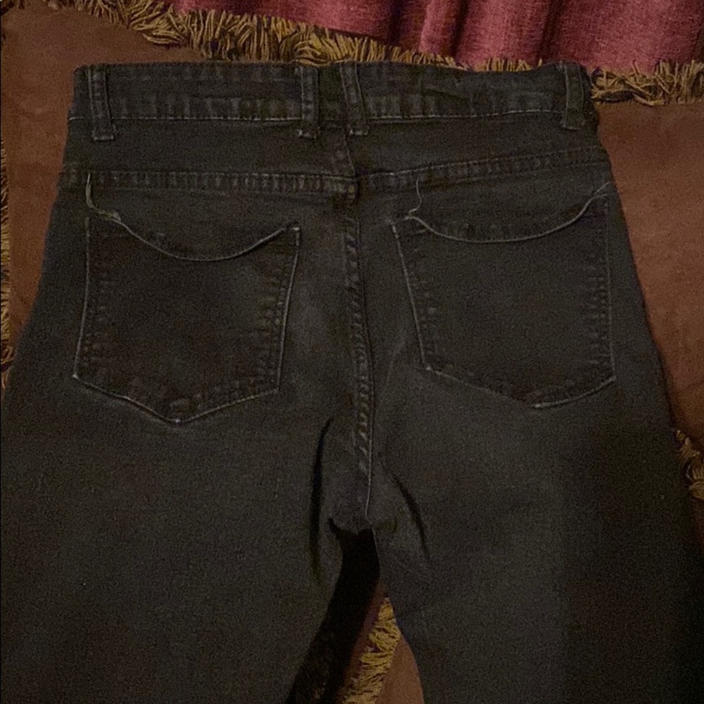 Jeans - Picture 2 of 2